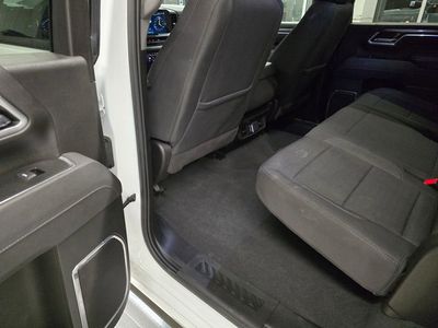 2025 Chevrolet Silverado 2500HD - Photo 35