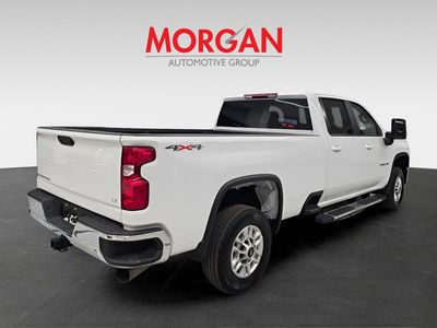 2025 Chevrolet Silverado 2500HD - Photo 7