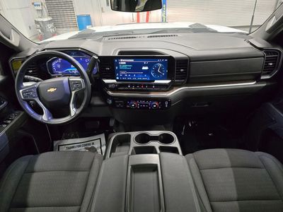 2025 Chevrolet Silverado 2500HD - Photo 42