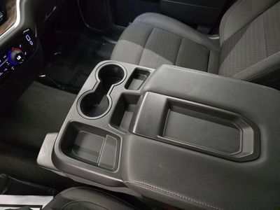 2025 Chevrolet Silverado 2500HD - Photo 31