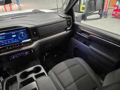 2025 Chevrolet Silverado 2500HD - Photo 44
