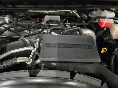 2025 Chevrolet Silverado 2500HD - Photo 17