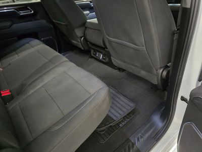 2025 Chevrolet Silverado 2500HD - Photo 40