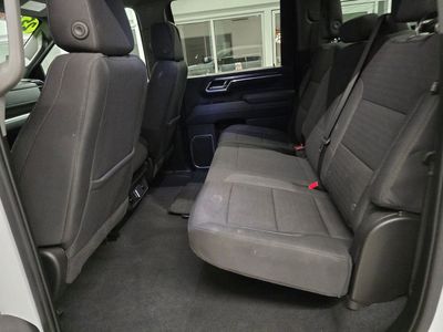 2025 Chevrolet Silverado 2500HD - Photo 36