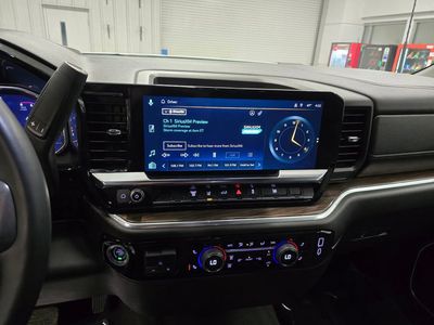 2025 Chevrolet Silverado 2500HD - Photo 27