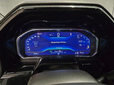 2025 Chevrolet Silverado 2500HD - Photo 26