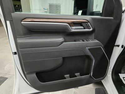 2025 Chevrolet Silverado 2500HD - Photo 18