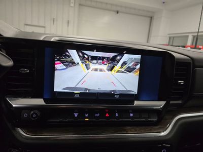 2025 Chevrolet Silverado 2500HD - Photo 28