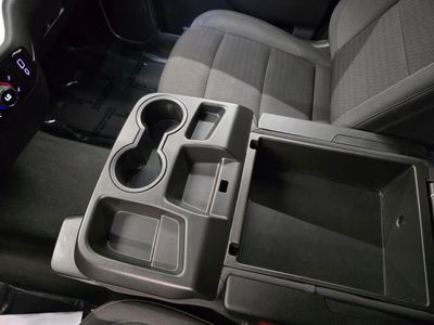 2025 Chevrolet Silverado 2500HD - Photo 32