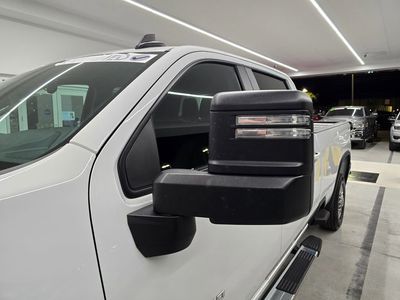2025 Chevrolet Silverado 2500HD - Photo 14