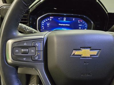2025 Chevrolet Silverado 2500HD - Photo 24