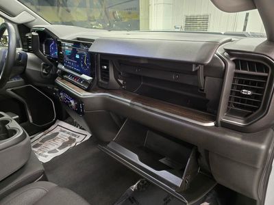 2025 Chevrolet Silverado 2500HD - Photo 39