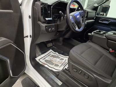 2025 Chevrolet Silverado 2500HD - Photo 20