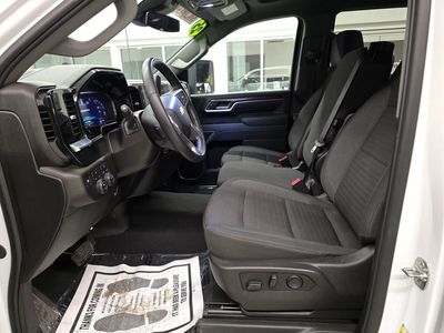 2025 Chevrolet Silverado 2500HD - Photo 22