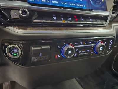 2025 Chevrolet Silverado 2500HD - Photo 29