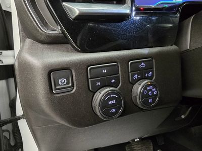 2025 Chevrolet Silverado 2500HD - Photo 34