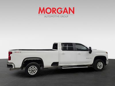 2025 Chevrolet Silverado 2500HD - Photo 8