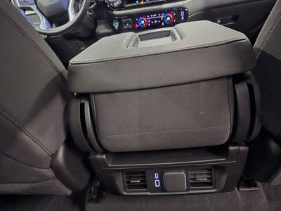 2025 Chevrolet Silverado 2500HD - Photo 41