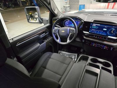 2025 Chevrolet Silverado 2500HD - Photo 43