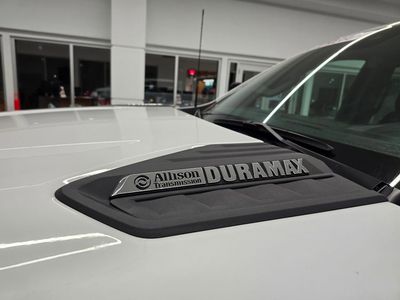 2025 Chevrolet Silverado 2500HD - Photo 11
