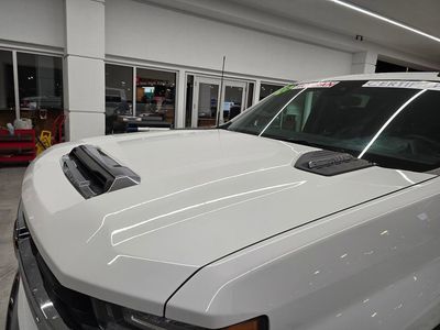 2025 Chevrolet Silverado 2500HD - Photo 10