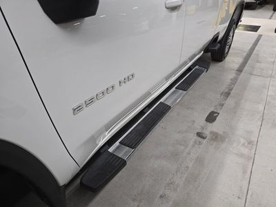 2025 Chevrolet Silverado 2500HD - Photo 13