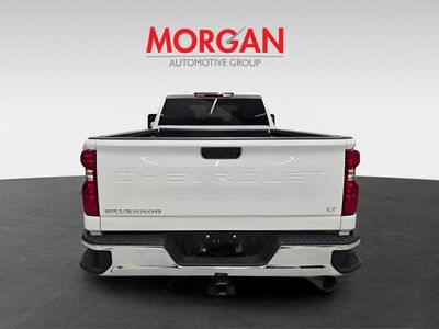 2025 Chevrolet Silverado 2500HD - Photo 5