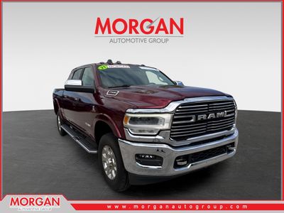 2021 Ram 2500 - Photo 1