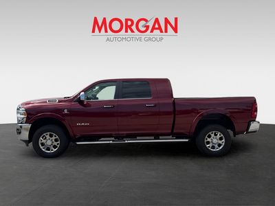 2021 Ram 2500 - Photo 3