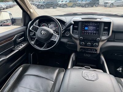 2021 Ram 2500 - Photo 31