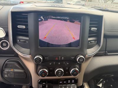 2021 Ram 2500 - Photo 19