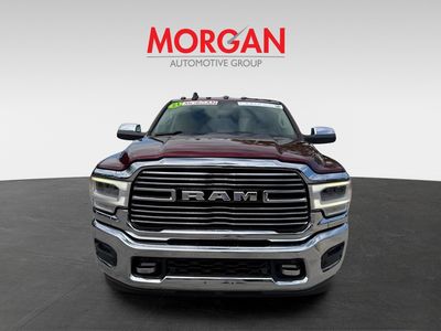 2021 Ram 2500 - Photo 9