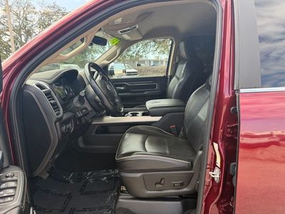 2021 Ram 2500 - Photo 17