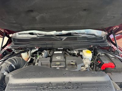 2021 Ram 2500 - Photo 13