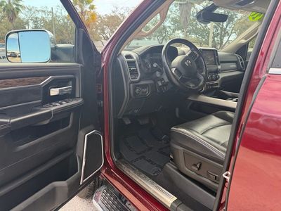 2021 Ram 2500 - Photo 16