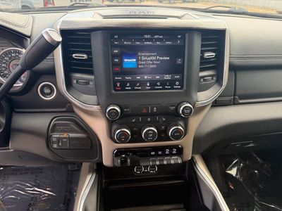 2021 Ram 2500 - Photo 18