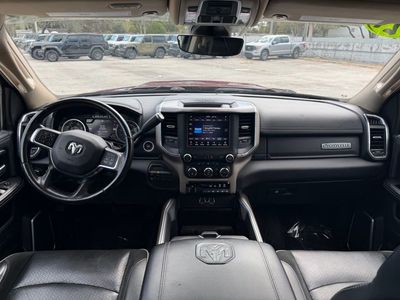 2021 Ram 2500 - Photo 30