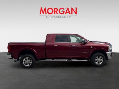 2021 Ram 2500 - Photo 8
