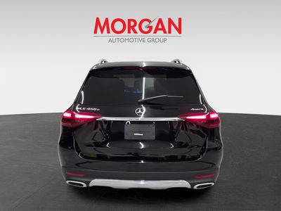 2024 Mercedes-Benz GLE - Photo 5