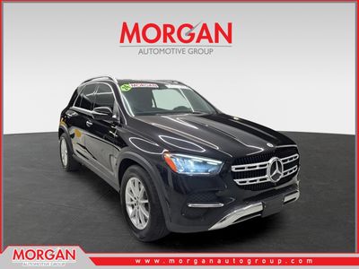 2024 Mercedes-Benz GLE - Photo 1