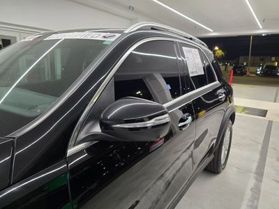 2024 Mercedes-Benz GLE - Photo 11