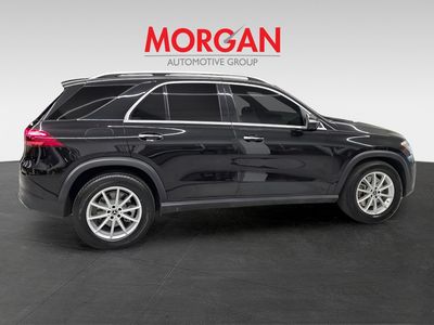 2024 Mercedes-Benz GLE - Photo 7