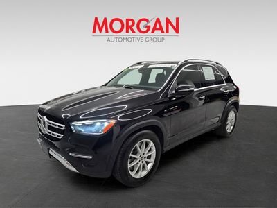 2024 Mercedes-Benz GLE - Photo 2