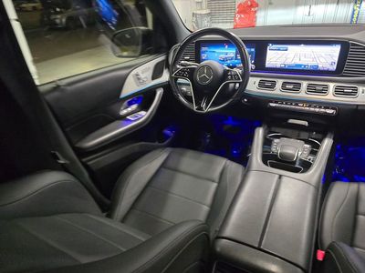2024 Mercedes-Benz GLE - Photo 36