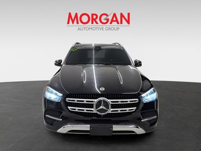 2024 Mercedes-Benz GLE - Photo 8