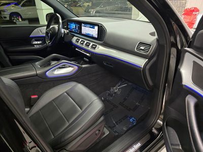 2024 Mercedes-Benz GLE - Photo 32