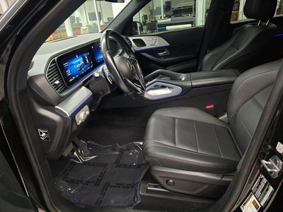 2024 Mercedes-Benz GLE - Photo 17