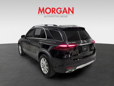 2024 Mercedes-Benz GLE - Photo 4