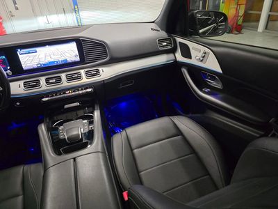 2024 Mercedes-Benz GLE - Photo 37