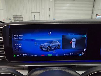 2024 Mercedes-Benz GLE - Photo 21